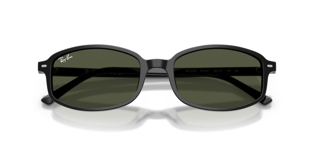 901/31 - Black - Green