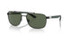 002/71 - Black - Dark Green