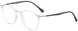 Jaguar 36808 Eyeglasses