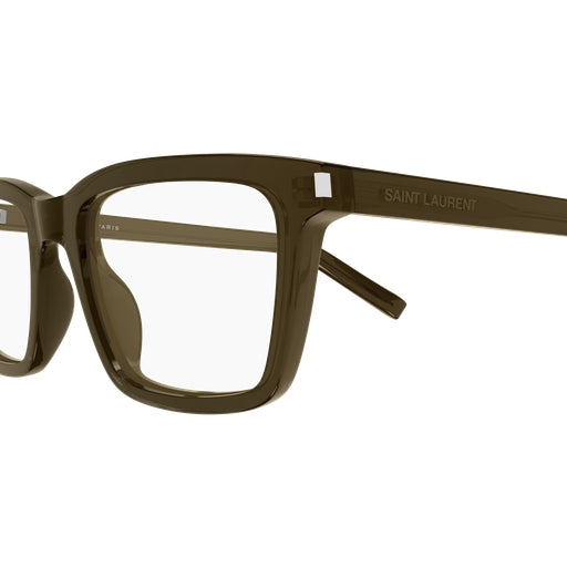 005 - Brown - Transparent