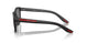 DG002G - Black - Polar Dark Grey