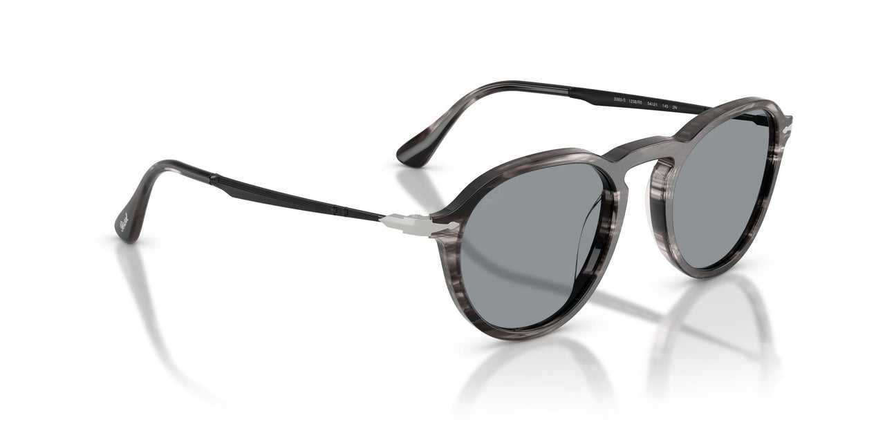 1238R5 - Grey - Blue