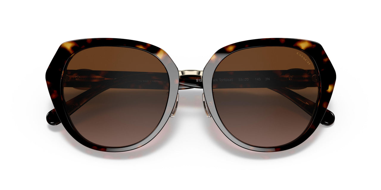 512013 - Havana - Brown Gradient