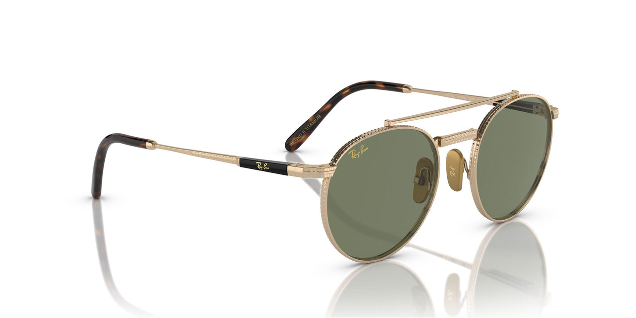 313852 - Gold - Green