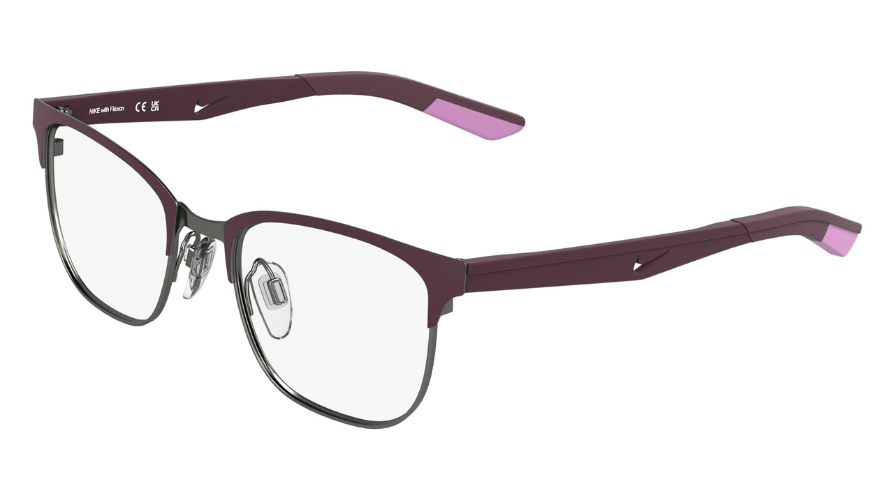 Nike 4646 Eyeglasses