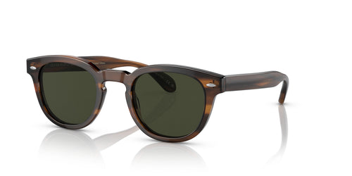 1724P1 - Brown - G-15 Polar