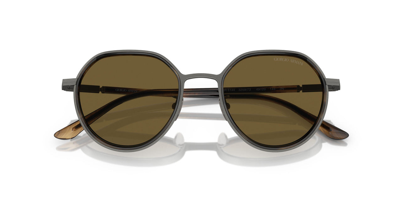 325973 - Grey - Dark Brown