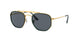 9241R5 - Gold - Blue
