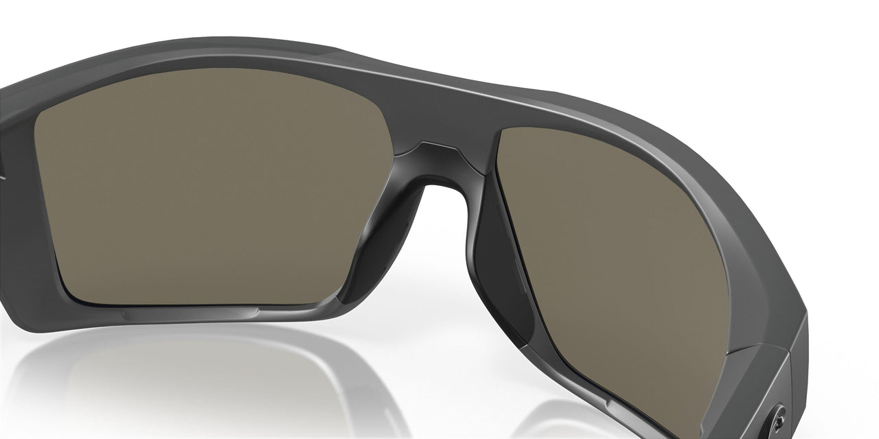903407 - 98 Matte Gray - Blue Mir 580g
