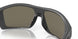 903407 - 98 Matte Gray - Blue Mir 580g