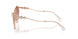 401413 - Gold - Gradient Pink