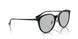 601/87 - Black - Light Grey