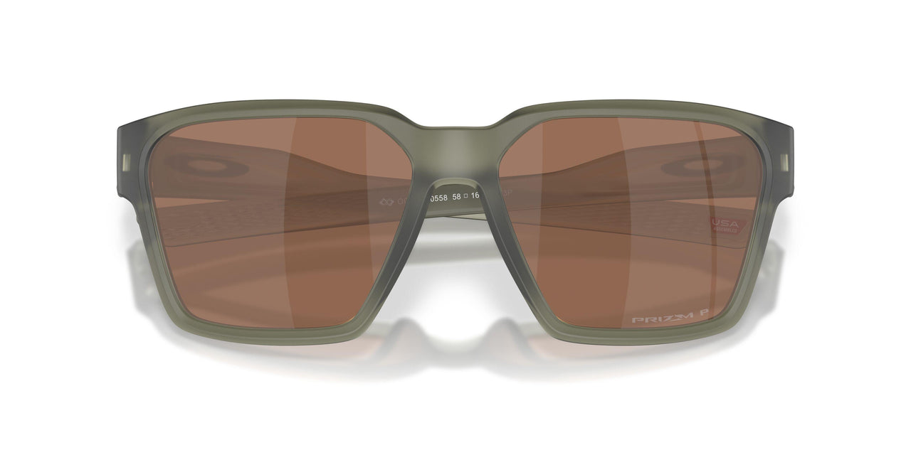 949705 - Green - Prizm Tungsten Polarized