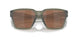 949705 - Green - Prizm Tungsten Polarized