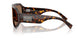 502/73 - Tortoise - Dark Brown