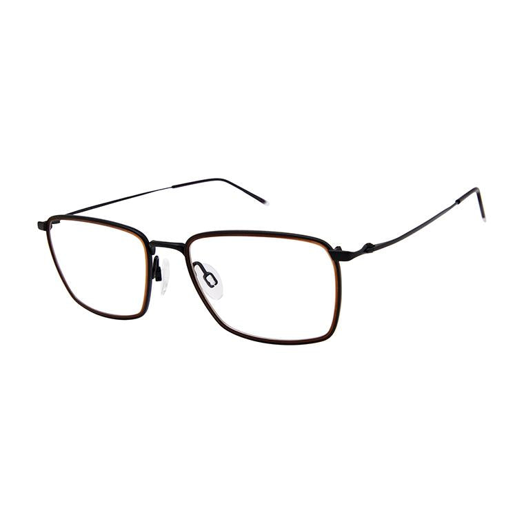 Charmant Pure Titanium TI16718 Eyeglasses