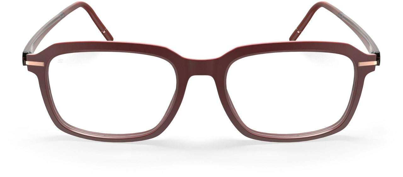 3540 - Wine Red