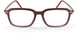 3540 - Wine Red