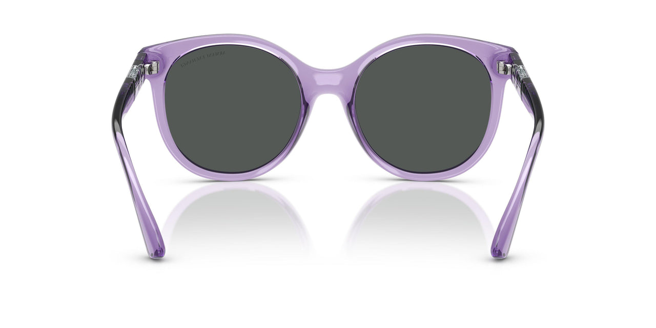 823687 - Violet - Dark Grey
