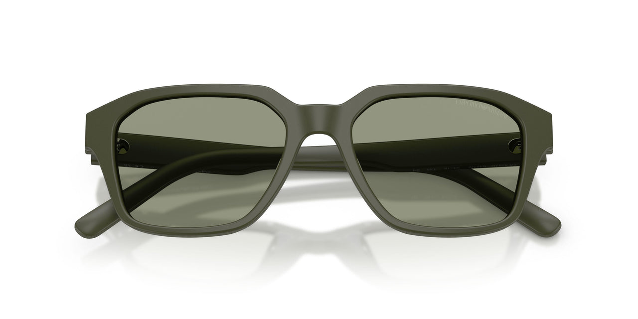 6321/2 - Green - Green