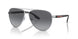 1BC06G - Silver - Polar Grey Gradient