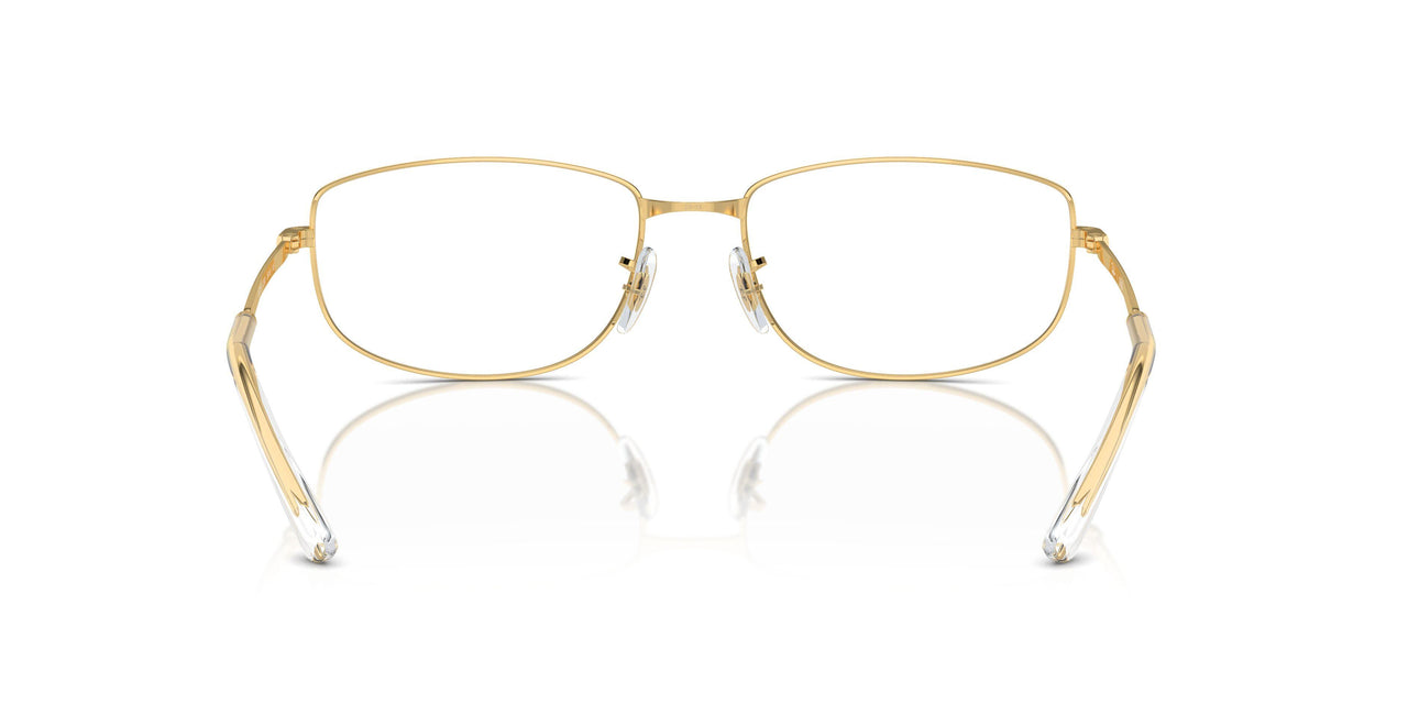 2500 - Gold - Clear