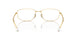 2500 - Gold - Clear