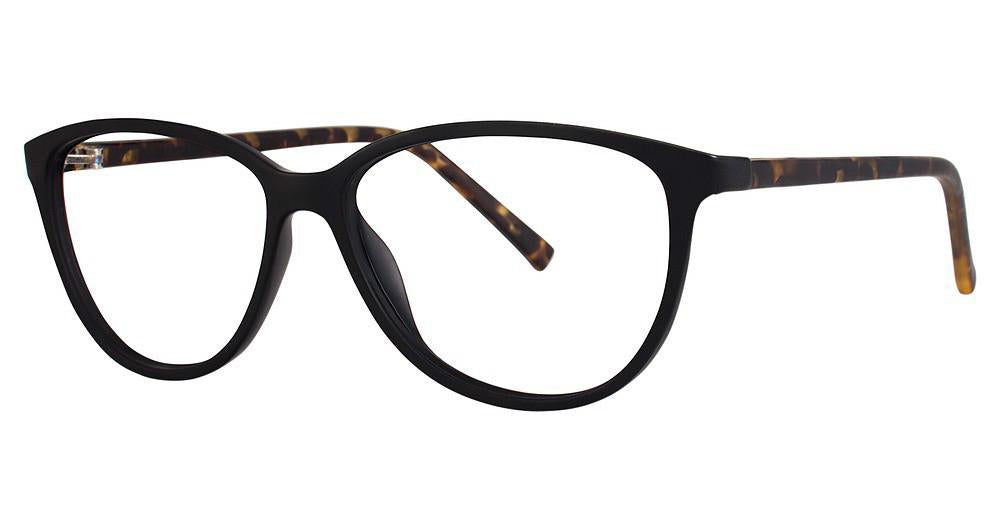 BLCKTRTSMTT - Black/Tortoise Matte