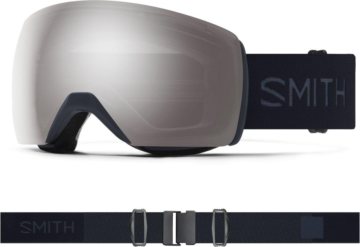 Smith Optics Snow Goggles M00715 Skyline XL Goggles