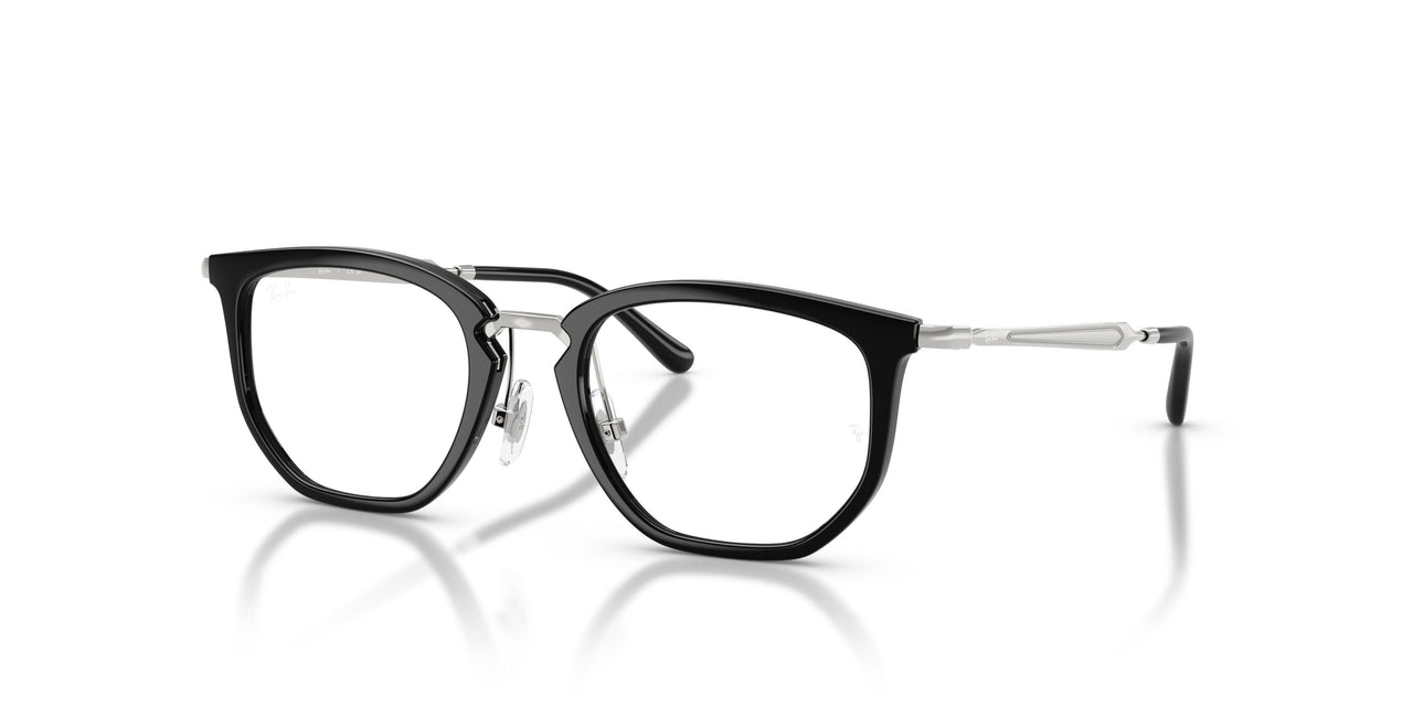 Ray-Ban Junior 9085V Eyeglasses
