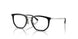 3542 - Black - Clear