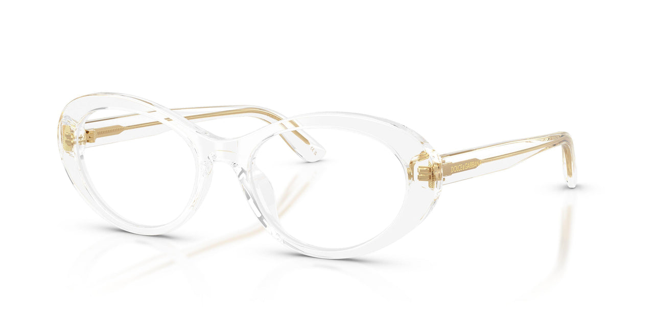 Dolce & Gabbana 3450 Eyeglasses