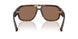 502/73 - Tortoise - Dark Brown