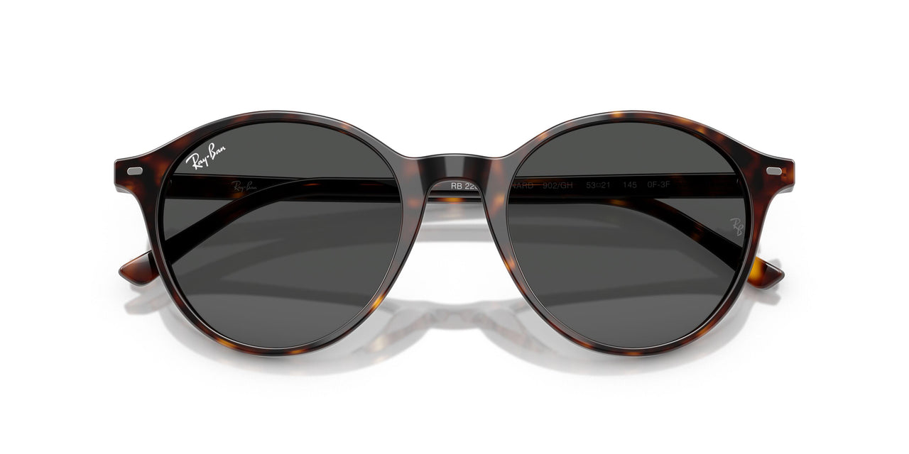 902/GH - Tortoise - Transitions 8 Grey