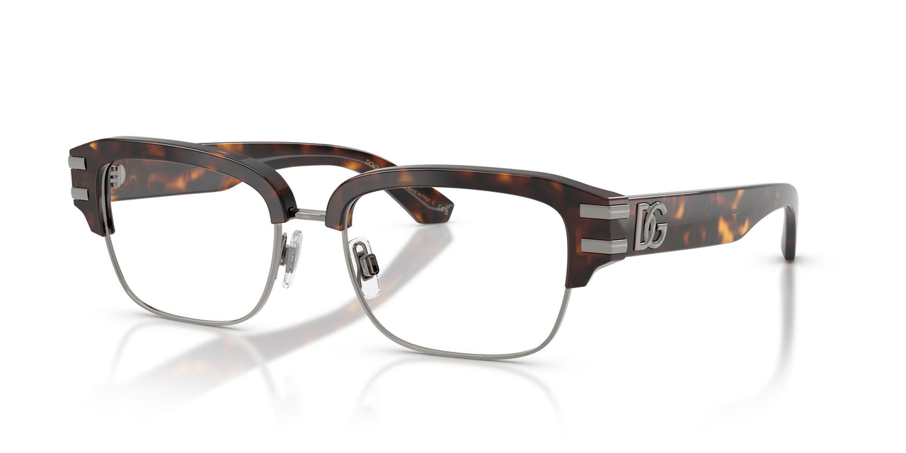 Dolce & Gabbana 3456 Eyeglasses