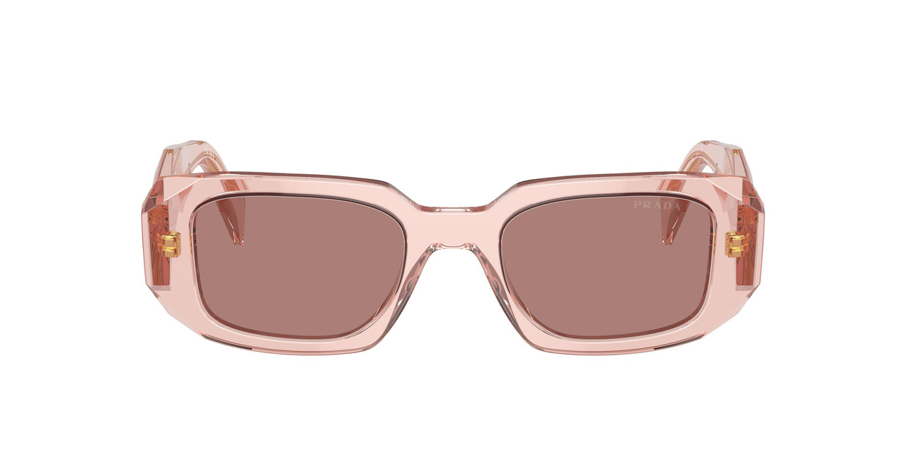 19Q10D - Orange - Light Brown