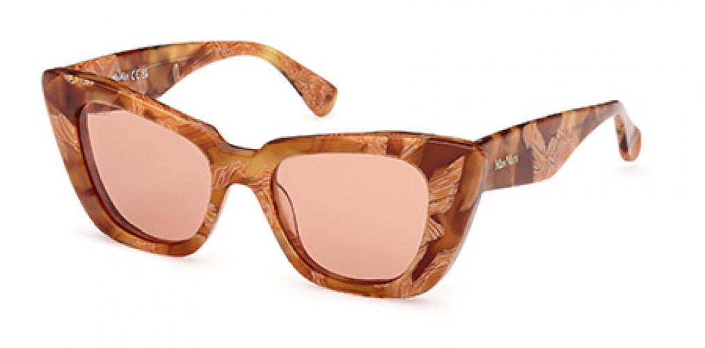 MAXMARA Glimpse5 0099 Sunglasses display picture 1