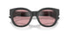50019L - Black - Light Violet Flash Silver