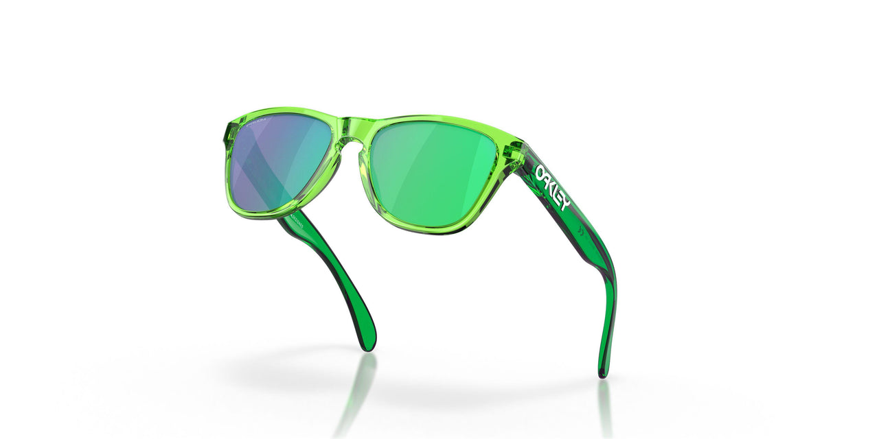 900905 - Green - Prizm Jade