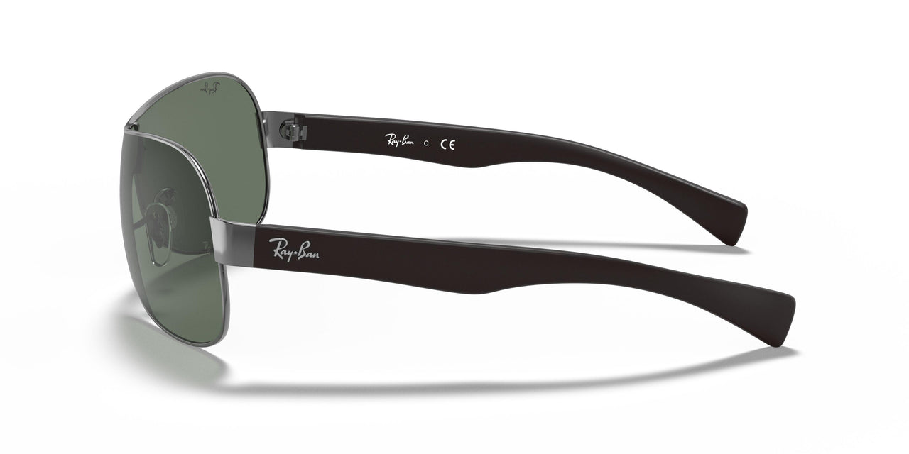 004/71 - Gunmetal - Green