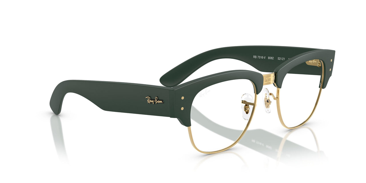 8062 - Gold - Clear