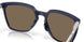 948007 - Blue - Prizm Rose Gold