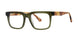 U ROCK GENRE Eyeglasses
