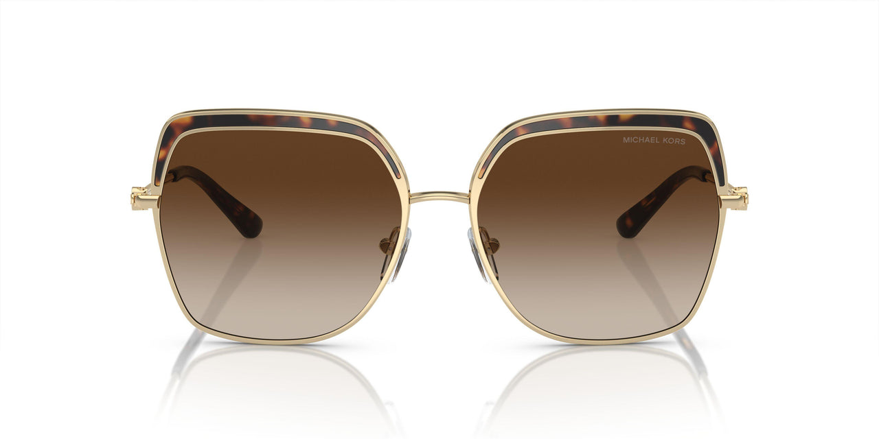 101413 - Gold - Brown Gradient