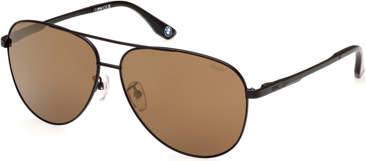 BMW 0054H Sunglasses