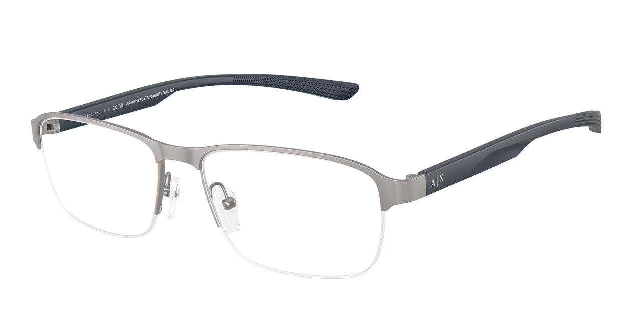 Armani Exchange 1061 Eyeglasses