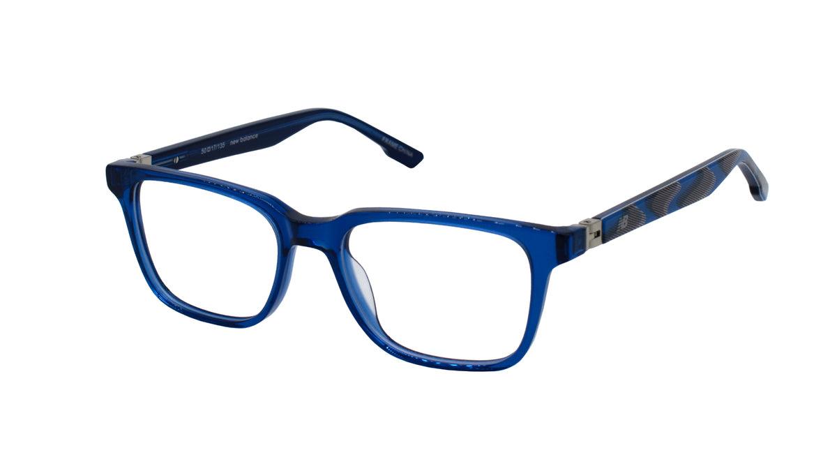 New Balance 176 Eyeglasses