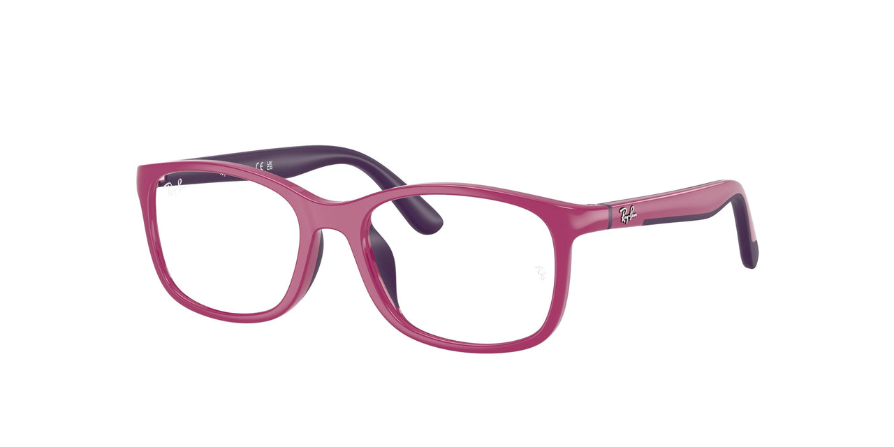 Ray-Ban Junior 1644 Eyeglasses