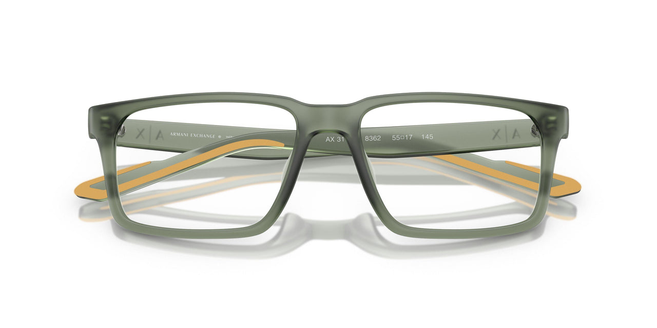 8362 - Green