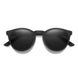 20890200352M9 - Matte Black - Polarized Black
